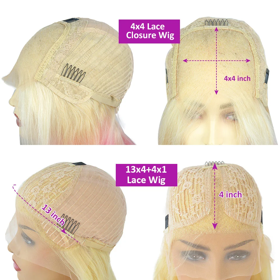 1B/Grey Human Hair Wig Wavy Bob Lace Front Human Hair Wigs Brazilian Remy Preplucked Grey Colored Lace Front Wigs Closure Wig
1B/Grey Human Hair Wig Wavy Bob Lace Front Human Hair Wigs Brazilian Remy Preplucked Grey Colored Lace Front Wigs Closure Wig