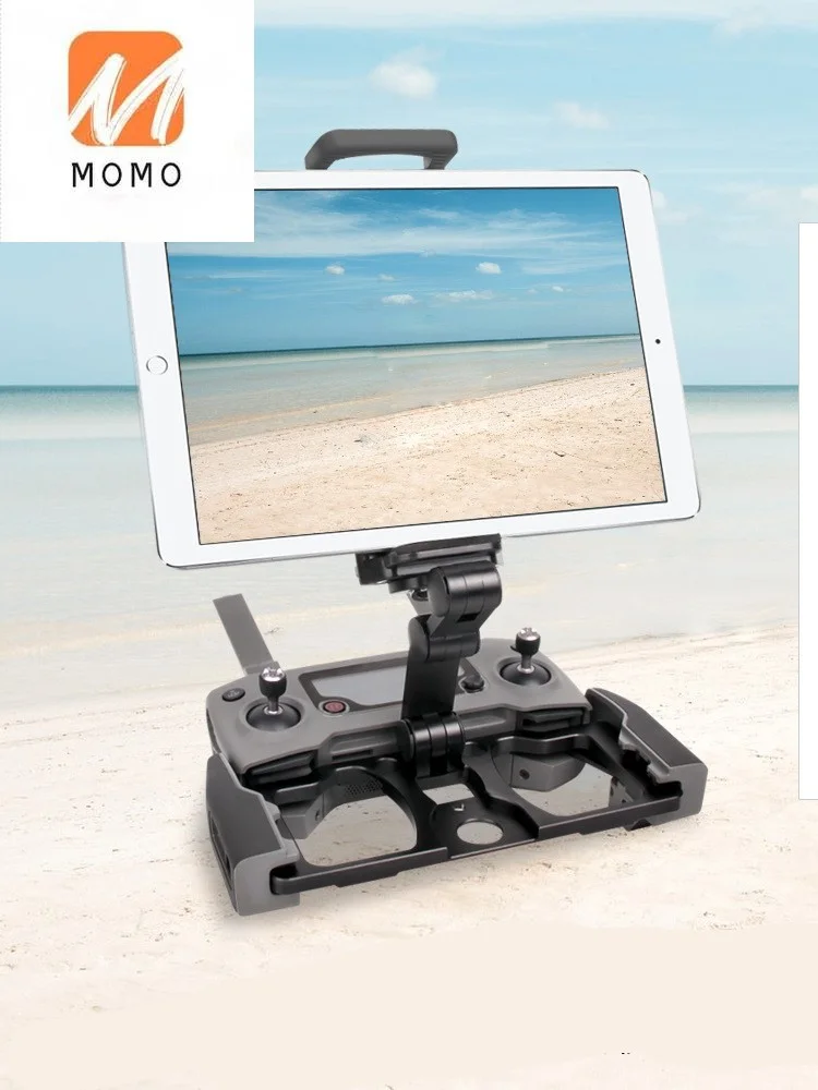 Remote Control Tablet Clip Aluminium Holder for DJI MAVIC Mini/Mavic 2 Monitors Accessories
Remote Control Tablet Clip Aluminium Holder for DJI MAVIC Mini/Mavic 2 Monitors Accessories