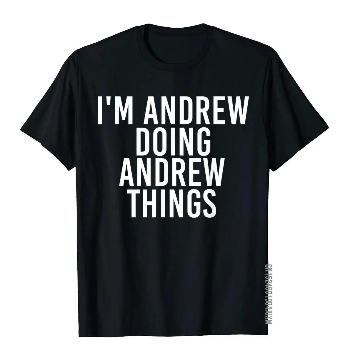 Я Эндрю делаю эндри, футболка, женская Пляжная футболка для мужчин, хлопковые топы, футболка, обычная футболка на заказ
Я Эндрю делаю эндри, футболка, женская Пляжная футболка для мужчин, хлопковые топы, футболка, обычная футболка на заказ