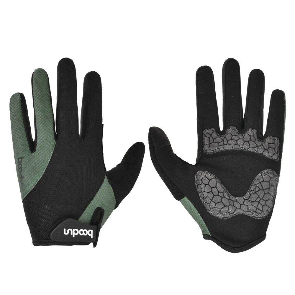 Summer Silicone Anti-slip Anti-sweat Cycling Gloves Men Women full Finger Gloves Breathable Anti-shock Sports Bike Bicycle Glove
Summer Silicone Anti-slip Anti-sweat Cycling Gloves Men Women full Finger Gloves Breathable Anti-shock Sports Bike Bicycle Glove