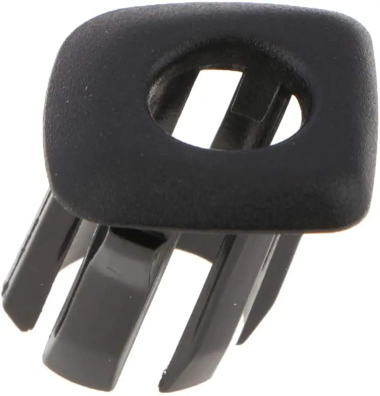 4pcs ABS Plastic Interior Rear RH LH Door Lock Pin Knob for BMW 5 Series F10 F18 520 525 Guide Trim Cover
4pcs ABS Plastic Interior Rear RH LH Door Lock Pin Knob for BMW 5 Series F10 F18 520 525 Guide Trim Cover