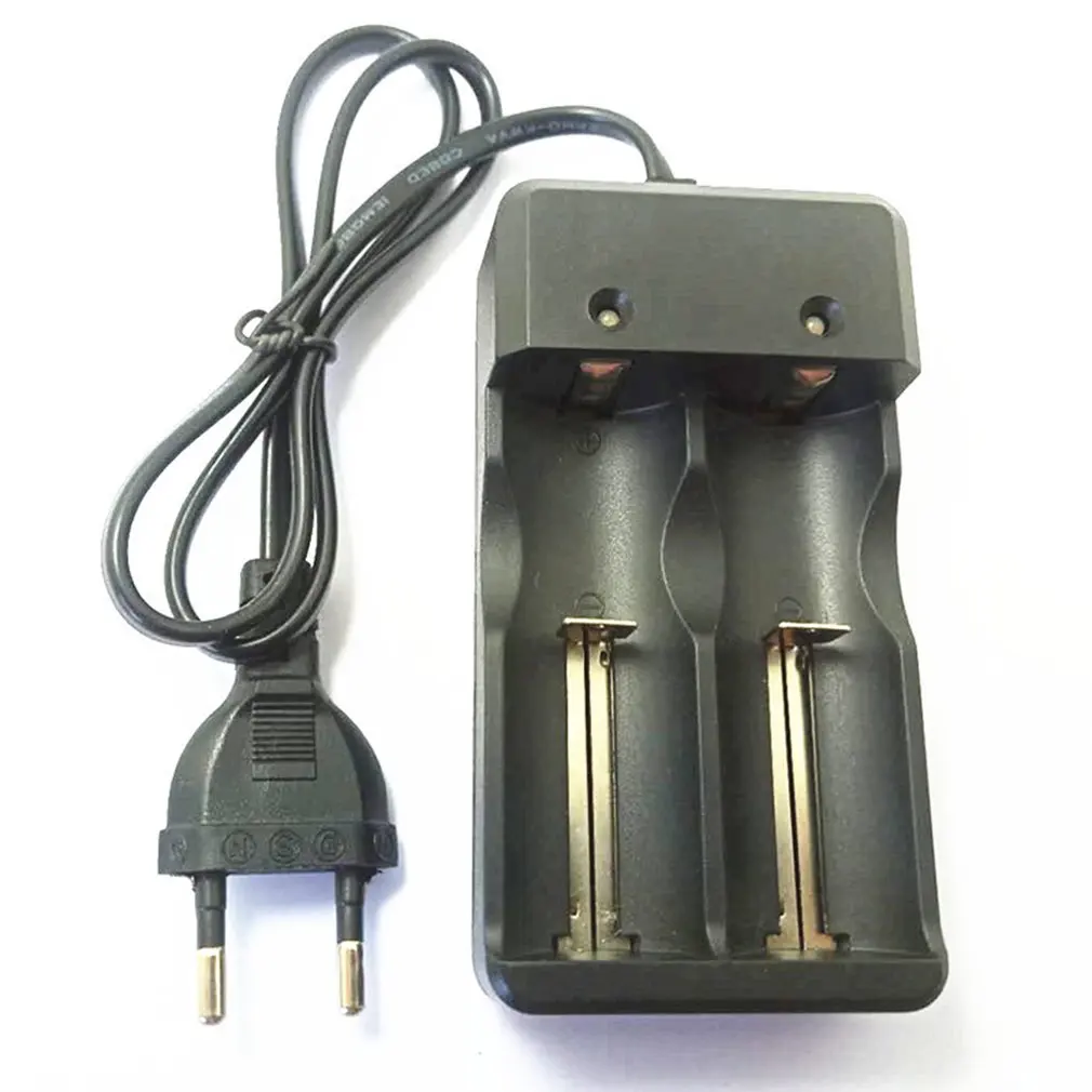 18650 26650 lithium battery charger self-stop dual-charged cigarette charger Super super durable charger
18650 26650 lithium battery charger self-stop dual-charged cigarette charger Super super durable charger