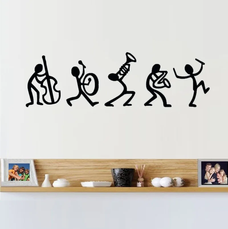 WJWY музыкальная виниловая наклейка на стену в гостиную, украшение для детской комнаты, Настенная Наклейка s, постер, наклейки, искусство, дома...
WJWY музыкальная виниловая наклейка на стену в гостиную, украшение для детской комнаты, Настенная Наклейка s, постер, наклейки, искусство, дома...
