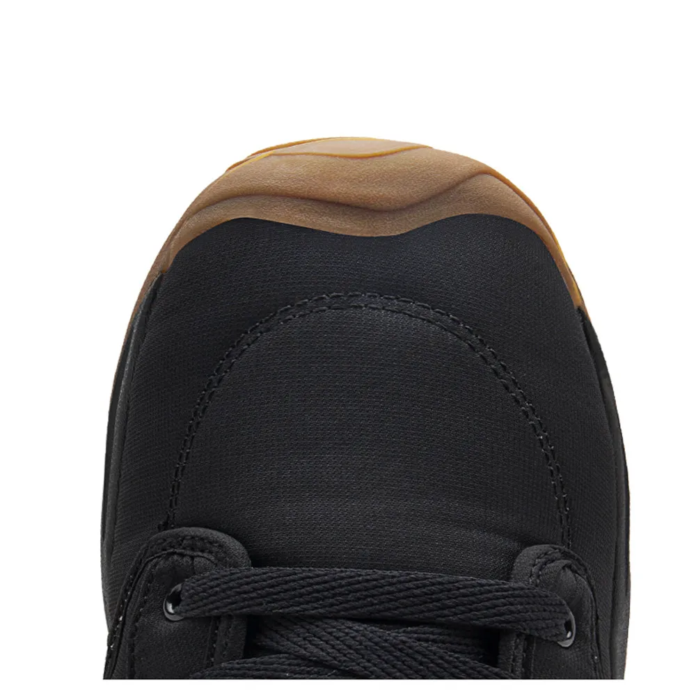 Plus Velvet Warm Outdoor Leather Boots Men High Ankle Mens Shoes Comfort Sneakers Non-slip Breathable Men Boots Waterproof
Plus Velvet Warm Outdoor Leather Boots Men High Ankle Mens Shoes Comfort Sneakers Non-slip Breathable Men Boots Waterproof