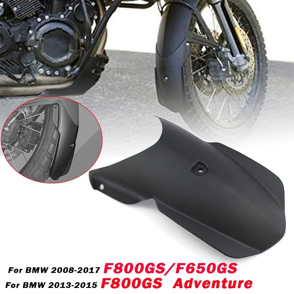 F800GS ADV F650GS 2014 2015 2016 2017 Front Fender Mudguard Wheel Hugger Rear Extension for F 800 GS ADV F 650 GS F 800GS
F800GS ADV F650GS 2014 2015 2016 2017 Front Fender Mudguard Wheel Hugger Rear Extension for F 800 GS ADV F 650 GS F 800GS