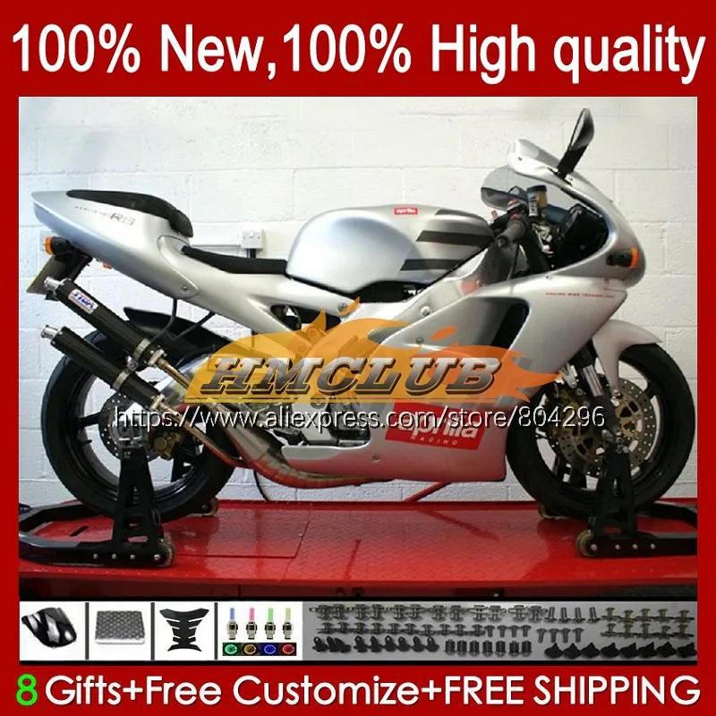 Корпус для Aprilia RS-250 RSV250 R глянцевый серебристый RS250 RS250R RS 250 50No.4 RSV 250 R RR 95 96 97 RSV250RR 1995 1996 1997 обтекатель
Корпус для Aprilia RS-250 RSV250 R глянцевый серебристый RS250 RS250R RS 250 50No.4 RSV 250 R RR 95 96 97 RSV250RR 1995 1996 1997 обтекатель