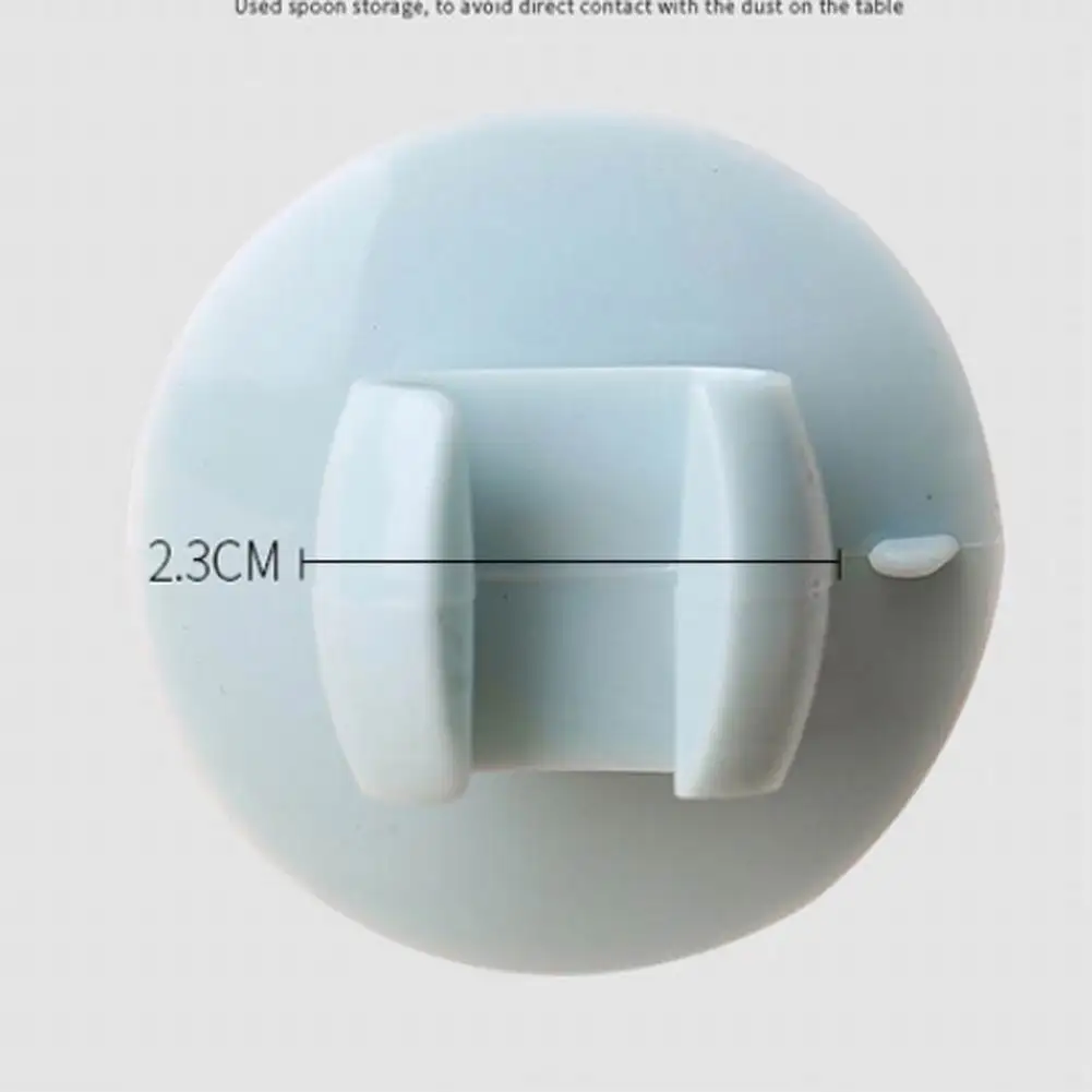 Storage Sucker Kitchen Bathroom Rack Electric Rice Cooker Meal Spoon Holder Multi-function For Home Kitchen Accessories Tools
Storage Sucker Kitchen Bathroom Rack Electric Rice Cooker Meal Spoon Holder Multi-function For Home Kitchen Accessories Tools