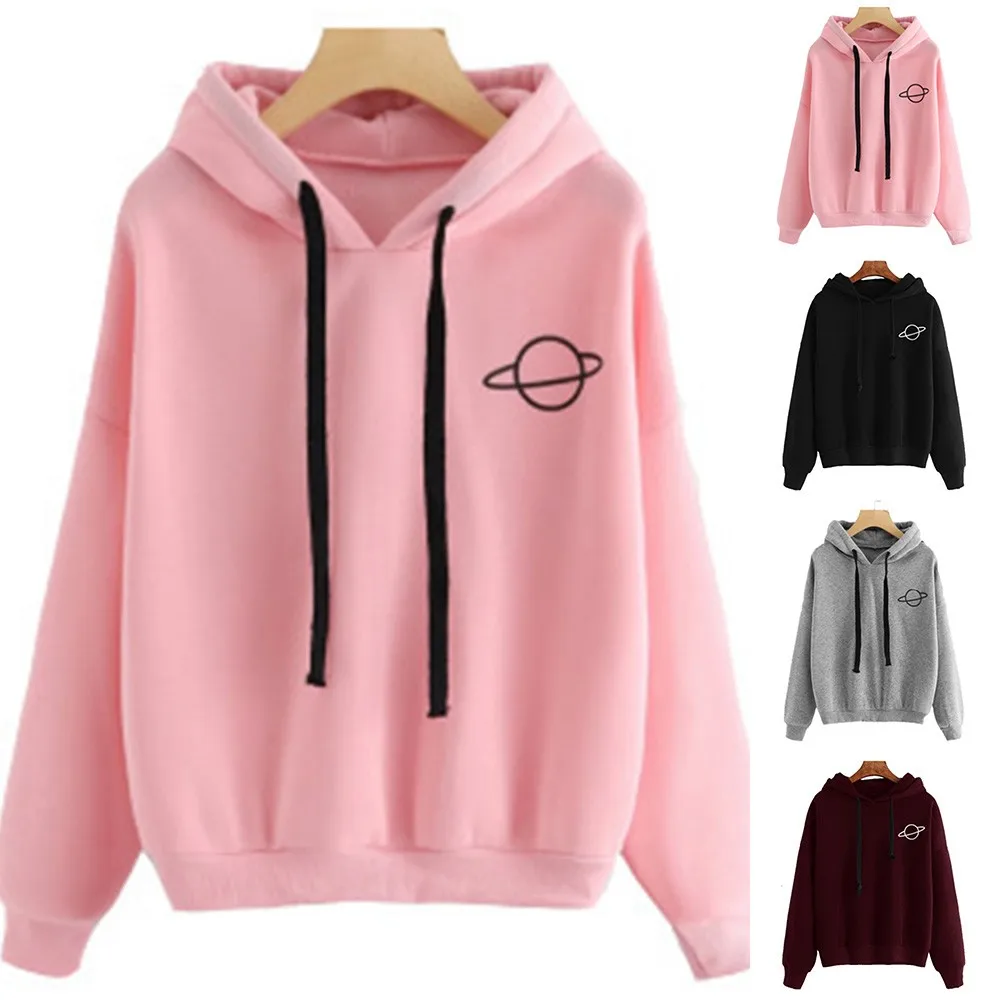 Women Hoodies Pullover Tops Casual Harajuku Hoodie Autumn Winter Girls Hoodies Long Sleeve Sweatshirt Sudadera Mujer Moletom
Women Hoodies Pullover Tops Casual Harajuku Hoodie Autumn Winter Girls Hoodies Long Sleeve Sweatshirt Sudadera Mujer Moletom