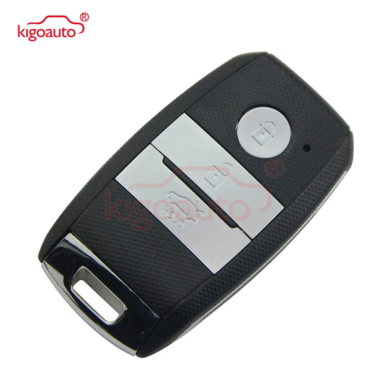 

Kigoauto Smart key case 3 button for 2013 2014 2015 Kia K3 Optima K5 95440-A2900