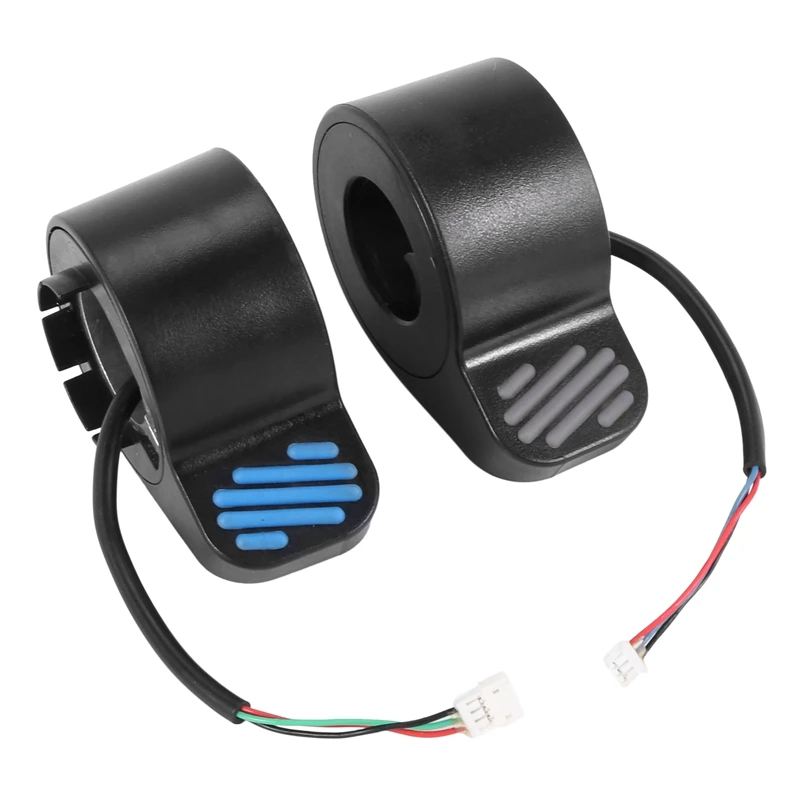 Handlebar Brake Finger Throttle Foldable ReplacementBrake Set Finger Button Throttle for Ninebot ES1/ES2/ES3/ES4 Electric Scoote
Handlebar Brake Finger Throttle Foldable ReplacementBrake Set Finger Button Throttle for Ninebot ES1/ES2/ES3/ES4 Electric Scoote