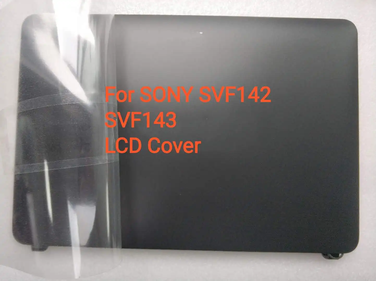 LCD Back Cover For Sony VAIO SVF142 SVF143 Case Top Cover Black 3FHK8LHN030 3FHK8LHN000 Touch
LCD Back Cover For Sony VAIO SVF142 SVF143 Case Top Cover Black 3FHK8LHN030 3FHK8LHN000 Touch