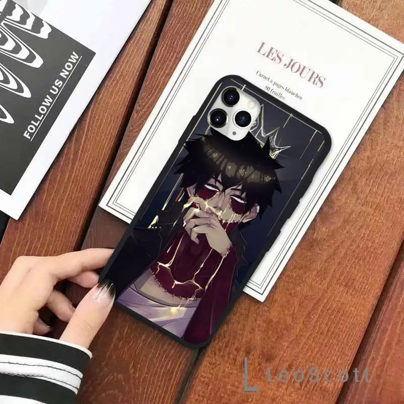 Anime My Hero Academia dabi Phone Cases for iPhone 11 12 pro XS MAX 8 7 6 6S Plus X 5S SE 2020 XR Soft silicone
Anime My Hero Academia dabi Phone Cases for iPhone 11 12 pro XS MAX 8 7 6 6S Plus X 5S SE 2020 XR Soft silicone