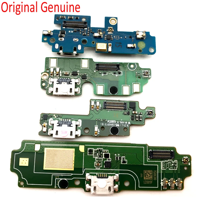 10 шт./лот usb порт для зарядки док станции разъем подключения платы гибкий кабель