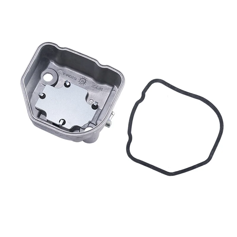 Педаль двигателя мотоцикла крышка головки цилиндра 125CC 152qmi 157qmj 1P52QMI 1P57QMJ |