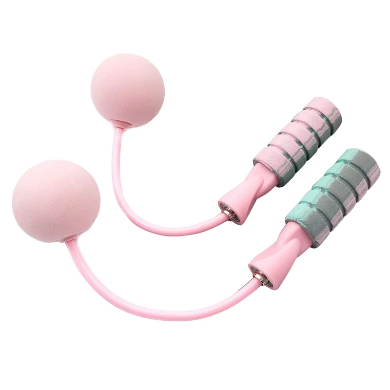Rope Skipping Is Suitable for Indoor and Outdoor Sports, Boxing, MMA Training, Fitness, Men, Women, Children
Rope Skipping Is Suitable for Indoor and Outdoor Sports, Boxing, MMA Training, Fitness, Men, Women, Children