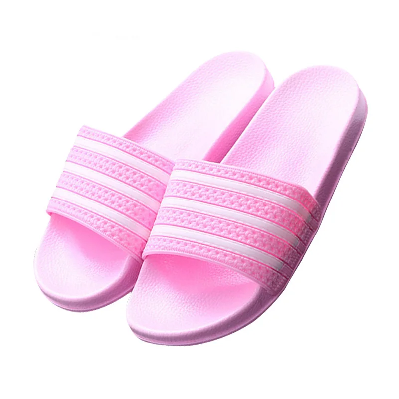 Home Slippers Women Shoe Summer Indoor Stripe Slippers Couple Bathroom Flip Flops Woman Slides Home Flats New Sandals Hot Sale
Home Slippers Women Shoe Summer Indoor Stripe Slippers Couple Bathroom Flip Flops Woman Slides Home Flats New Sandals Hot Sale