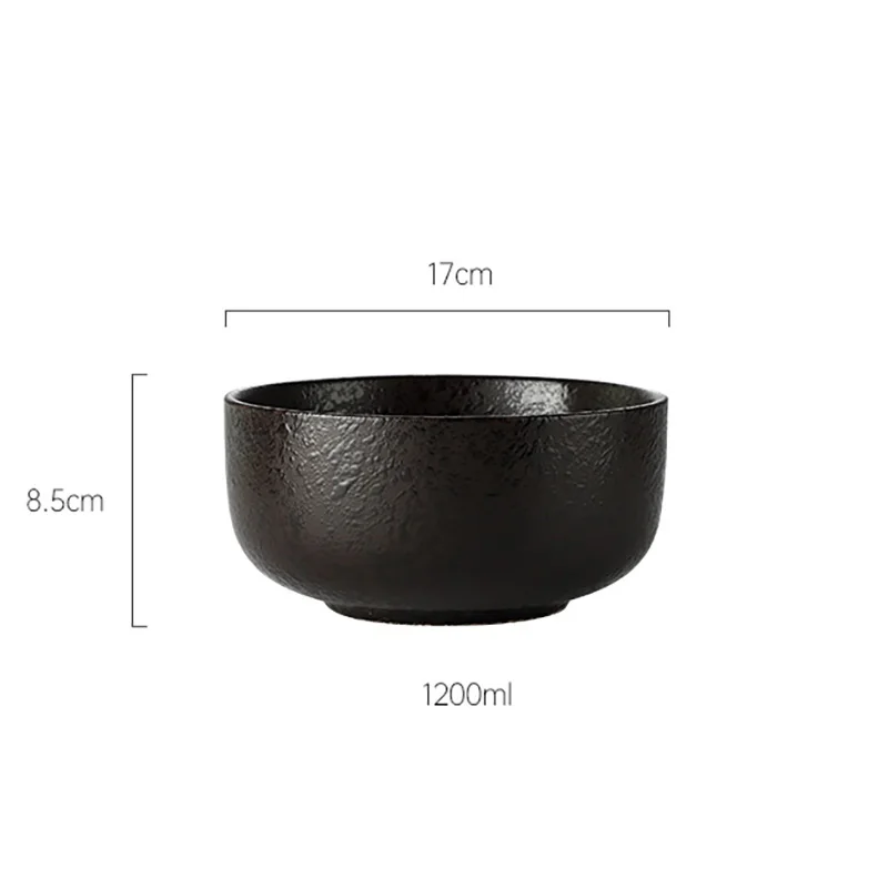Creative Noodle Wrist, Large Ramen Bowl, Ceramic Millet Porridge Bowl, Noodle Bowl, Beef Soup Noodle Bowl
Creative Noodle Wrist, Large Ramen Bowl, Ceramic Millet Porridge Bowl, Noodle Bowl, Beef Soup Noodle Bowl