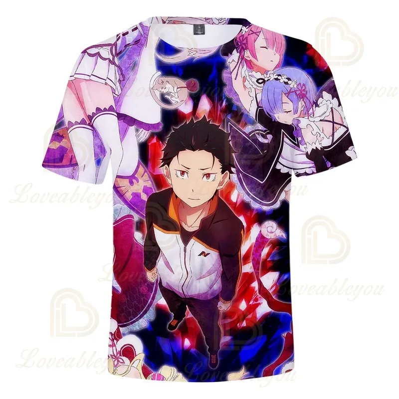 Novel Cosplay 3d Print Summer T Shirt Short Sleeve O Neck for Male and Children Tee Clothing
Novel Cosplay 3d Print Summer T Shirt Short Sleeve O Neck for Male and Children Tee Clothing