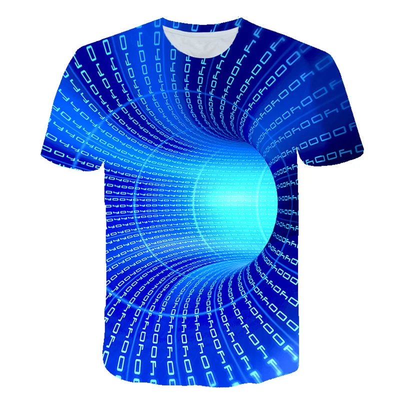 Oversized T-Shirt Men's 2021 Summer Fashion Casual Graphics 3D Printing T-Shirt Three-Dimensional Graphics Harajuku Men's Top
Oversized T-Shirt Men's 2021 Summer Fashion Casual Graphics 3D Printing T-Shirt Three-Dimensional Graphics Harajuku Men's Top
