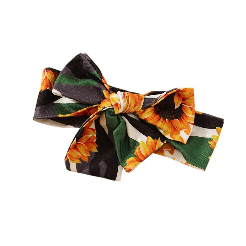 2Pcs Spring Autumn Toddler Newborn Baby Girls Boys Romper Long Sleeve Sunflower Print Bodysuit+Headband Set Baby Clothe 0-12M
2Pcs Spring Autumn Toddler Newborn Baby Girls Boys Romper Long Sleeve Sunflower Print Bodysuit+Headband Set Baby Clothe 0-12M