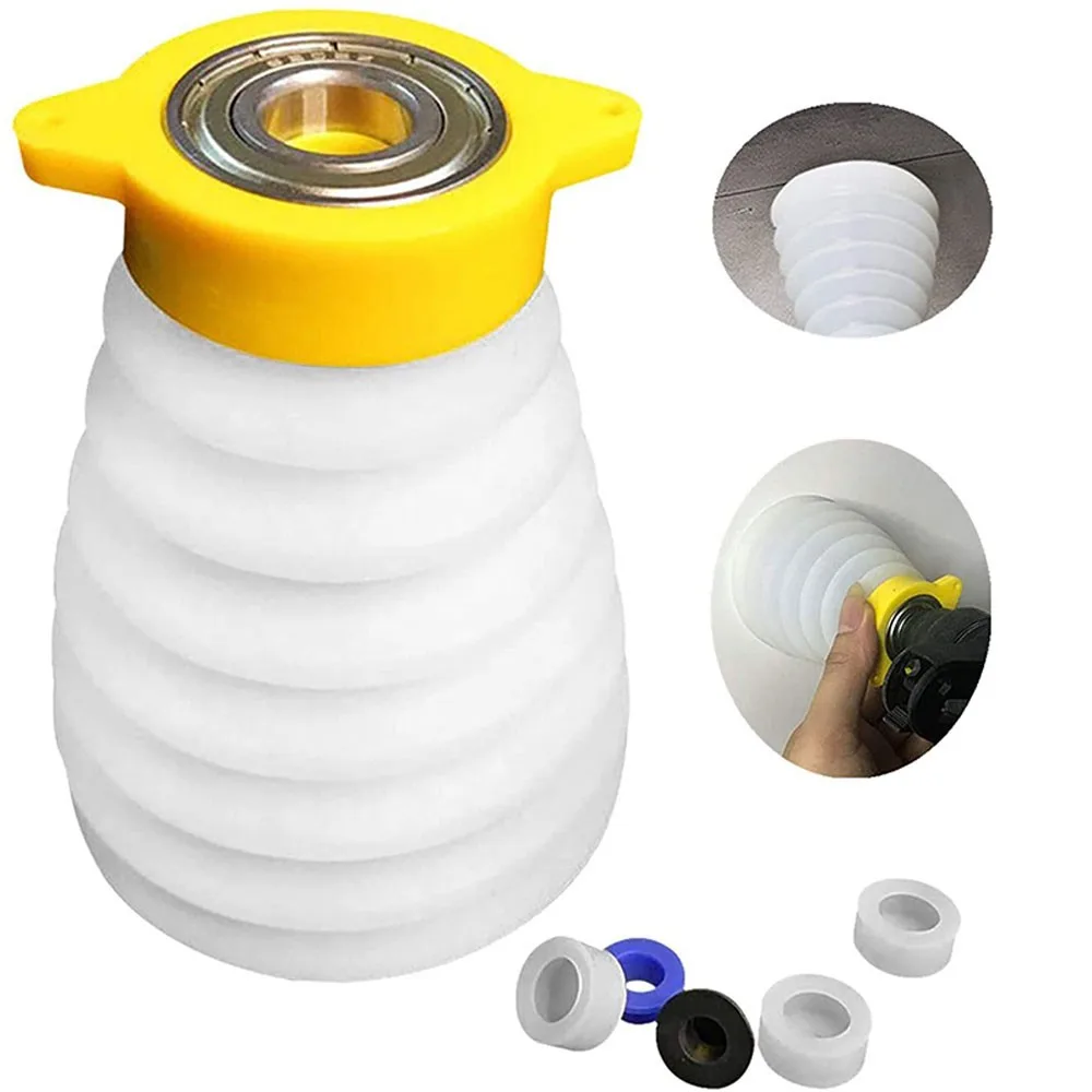 Electric Hammer Drill Dust Cover Electric Drill Impact Drill Dust Collector Electric Drill Dust Cover
Electric Hammer Drill Dust Cover Electric Drill Impact Drill Dust Collector Electric Drill Dust Cover