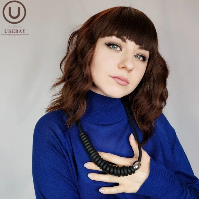 UKEBAY New Alloy Bead Necklaces Short Choker Necklace Black Silicone Chains Elasticity Adjustable Chain Jewelry Gifts Necklace
UKEBAY New Alloy Bead Necklaces Short Choker Necklace Black Silicone Chains Elasticity Adjustable Chain Jewelry Gifts Necklace