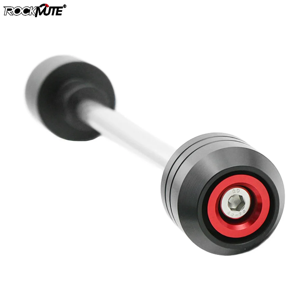 Front Circle POM Axle Fork Crash Slider For Kawasaki ZX-6R 2017-2018 Motorcycle Swing Arm Wheel Protector
Front Circle POM Axle Fork Crash Slider For Kawasaki ZX-6R 2017-2018 Motorcycle Swing Arm Wheel Protector