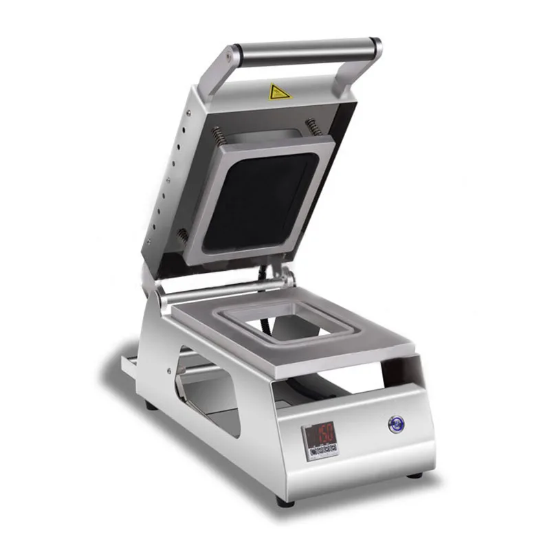 DS-2 hand pressure sealing machine mini portable sealing machine multi-function household commercial heat sealing machine
DS-2 hand pressure sealing machine mini portable sealing machine multi-function household commercial heat sealing machine