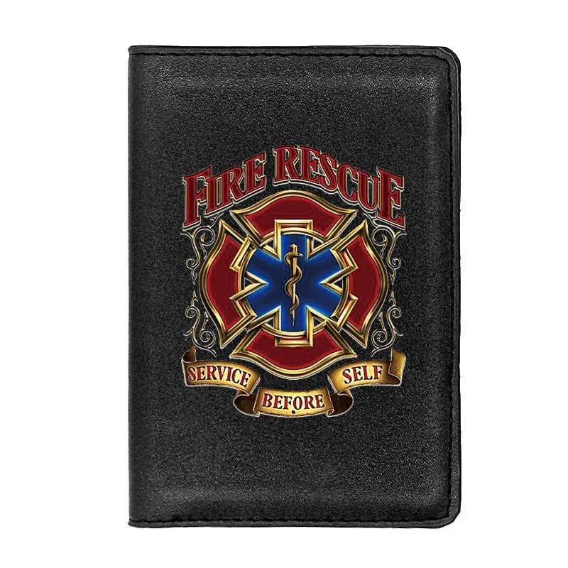 High Quality Fire Dept. Tradition Dedication Sacrific Printing Passport Cover Holder ID Credit Card Case Travel Leather Wallet
High Quality Fire Dept. Tradition Dedication Sacrific Printing Passport Cover Holder ID Credit Card Case Travel Leather Wallet