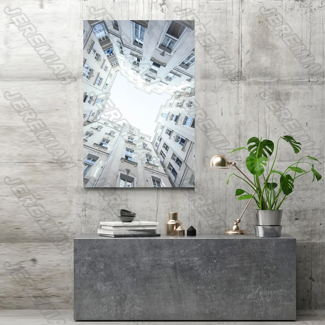 Landscape Poster with Art Nordic Style Wall Art Canvas Print Painting Modern Home Decoration
Landscape Poster with Art Nordic Style Wall Art Canvas Print Painting Modern Home Decoration