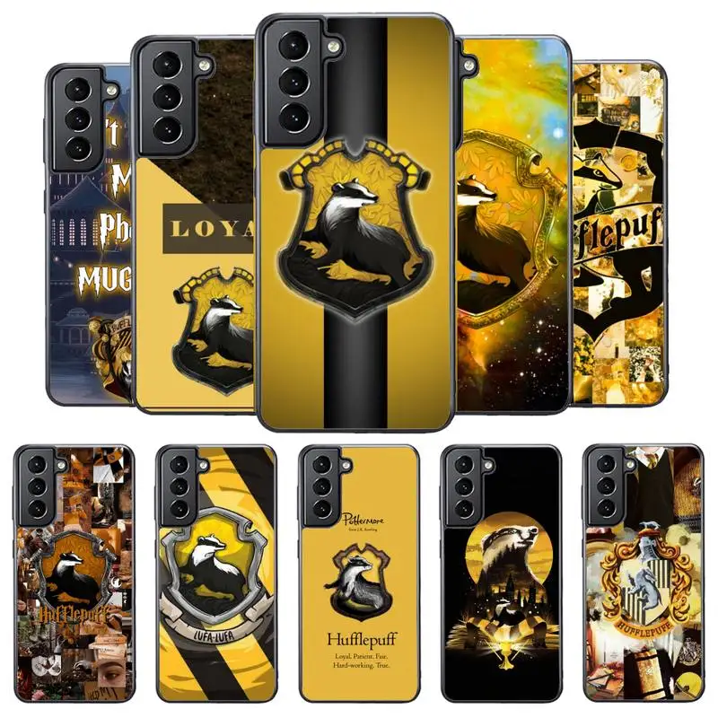 Пуффендуй чехол для телефона Samsung S8 S9 S10 S20 plus 5G lite note 20 ultra PC nax fundas cover
Пуффендуй чехол для телефона Samsung S8 S9 S10 S20 plus 5G lite note 20 ultra PC nax fundas cover