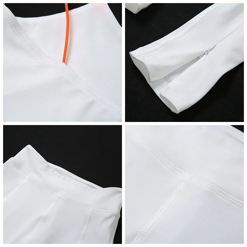 Fashion Street Two Piece Set Sexy Bodycon Outfit Solid One Shoulder Tracksuit Women Sporty Casual Sets Sleeveless Top And Pants
Fashion Street Two Piece Set Sexy Bodycon Outfit Solid One Shoulder Tracksuit Women Sporty Casual Sets Sleeveless Top And Pants