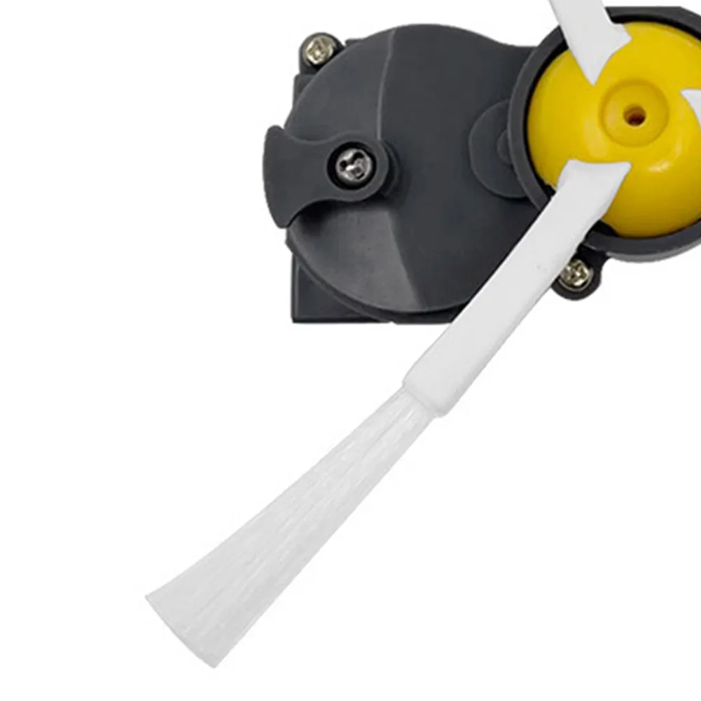 Side Brush Motor For IRobot Roomba For IRobot Roomba I7 E6 E5 500 600 700 800 900 Series Vacuum Cleaner Parts Replacement
Side Brush Motor For IRobot Roomba For IRobot Roomba I7 E6 E5 500 600 700 800 900 Series Vacuum Cleaner Parts Replacement
