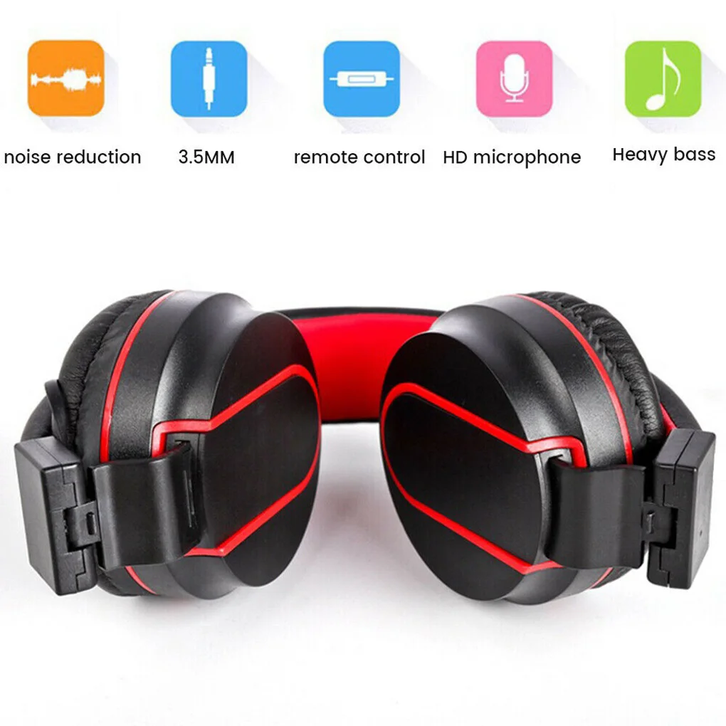 Проводные Складные портативные Hi-Fi стереонаушники, сетчатая гарнитура для дома и отеля, регулируемые Игровые наушники с микрофоном, 3,5 мм
Проводные Складные портативные Hi-Fi стереонаушники, сетчатая гарнитура для дома и отеля, регулируемые Игровые наушники с микрофоном, 3,5 мм