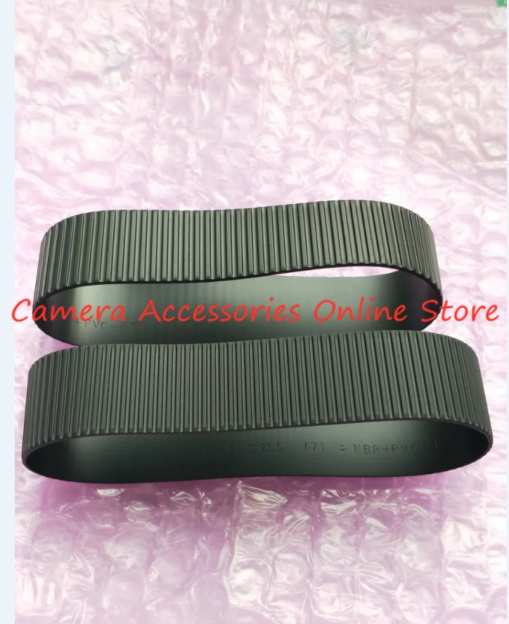 Новинка Оригинальное резиновое кольцо для фокусировки фокуса объектива для Canon EF 24-70 мм 24-70 мм f/2.8L USM запасная часть (Gen 2)
Новинка Оригинальное резиновое кольцо для фокусировки фокуса объектива для Canon EF 24-70 мм 24-70 мм f/2.8L USM запасная часть (Gen 2)