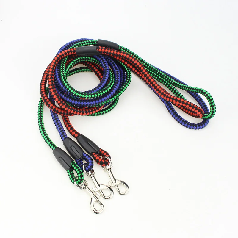 Durable Nylon Pet Harness Dog Rope Leash Luxury Pet Dog Leash Print Dog Leashes Rope Small Medium French Bulldog Pug Puppy Leash
Durable Nylon Pet Harness Dog Rope Leash Luxury Pet Dog Leash Print Dog Leashes Rope Small Medium French Bulldog Pug Puppy Leash