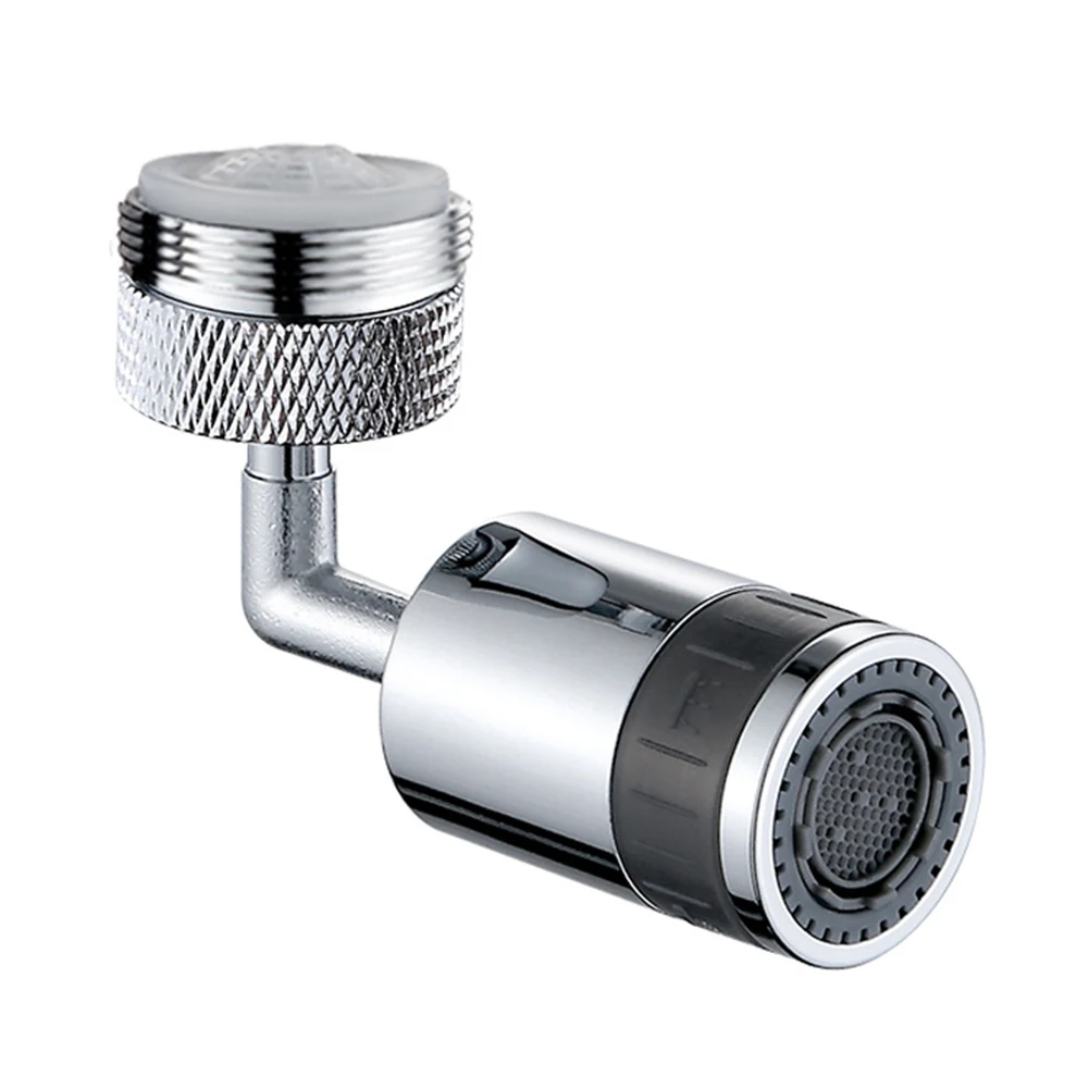 720 Degree Rotating Toilet Filter Faucet Head Sink Basin Anti Splash Tap Water Saving Nozzle Sprayer Movable Kitchen Tap
720 Degree Rotating Toilet Filter Faucet Head Sink Basin Anti Splash Tap Water Saving Nozzle Sprayer Movable Kitchen Tap