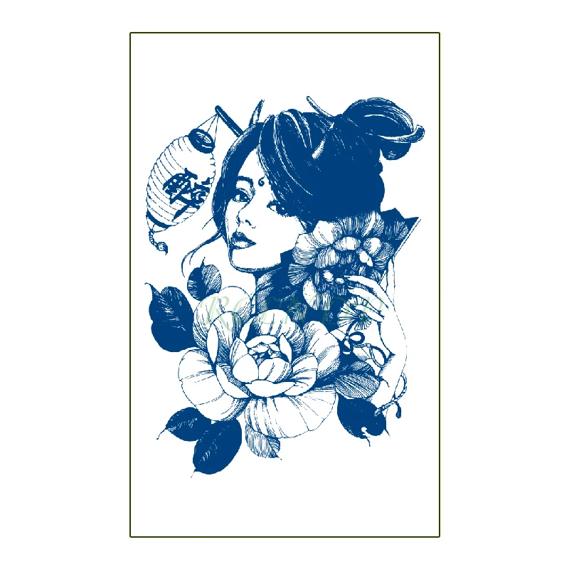 Водостойкая Временная тату-наклейка с соком, цветок, длинные волосы, тату для девочек, флэш-тату, искусственная тату для мужчин, женщин и муж...
Водостойкая Временная тату-наклейка с соком, цветок, длинные волосы, тату для девочек, флэш-тату, искусственная тату для мужчин, женщин и муж...