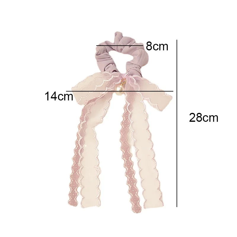 2021 Summer Korea Hair Bands Ribbon Scrunchies Ponytail Hair Scarf Hair Rope Solid Hair Ties Chiffon Pure Color Hair Accessories 
2021 Summer Korea Hair Bands Ribbon Scrunchies Ponytail Hair Scarf Hair Rope Solid Hair Ties Chiffon Pure Color Hair Accessories