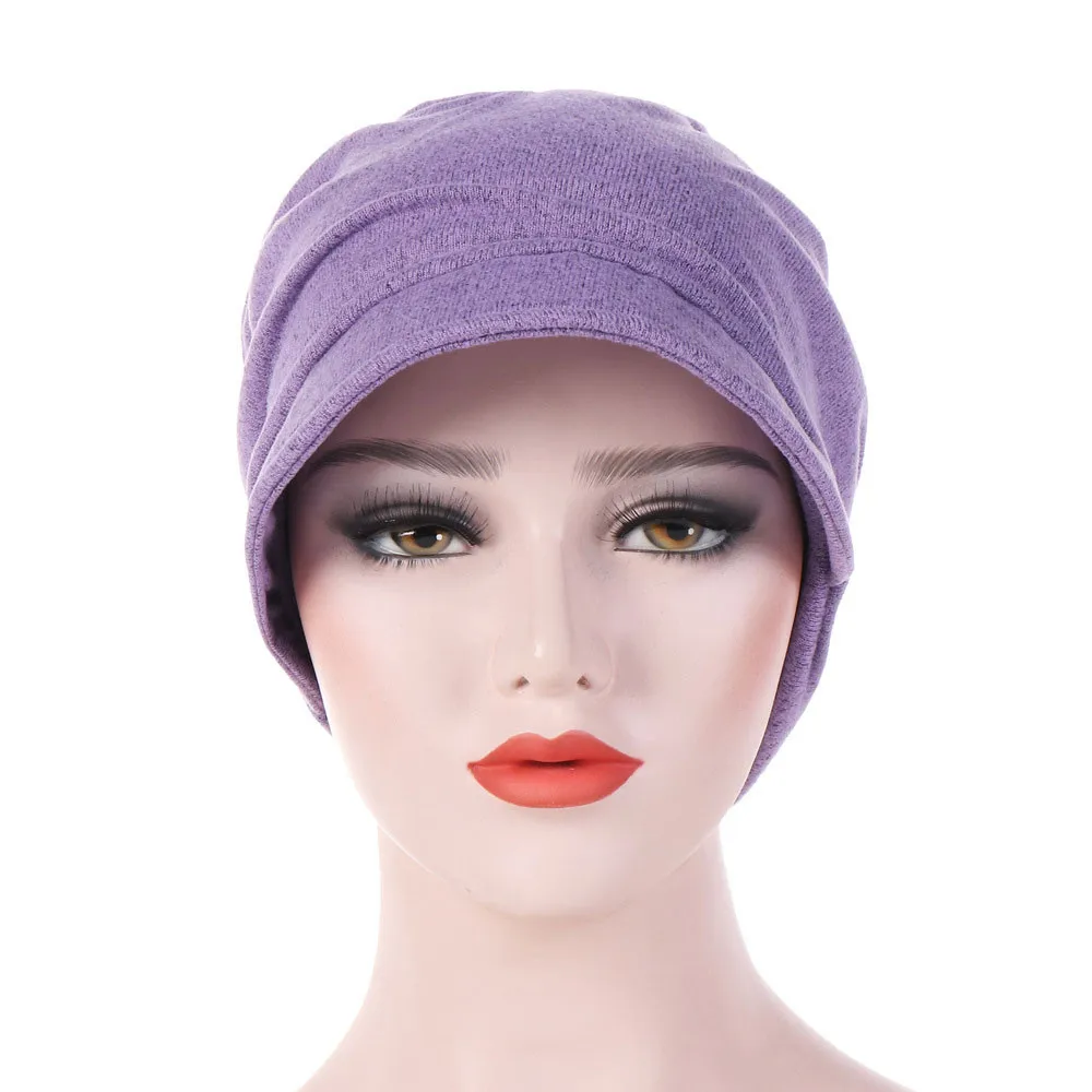 Elastic Cotton Turban Hat Solid Color Women Warm Winter Headscarf Bonnet Inner Hijab Caps Female Muslim Wrap Head 2020 New #Y
Elastic Cotton Turban Hat Solid Color Women Warm Winter Headscarf Bonnet Inner Hijab Caps Female Muslim Wrap Head 2020 New #Y