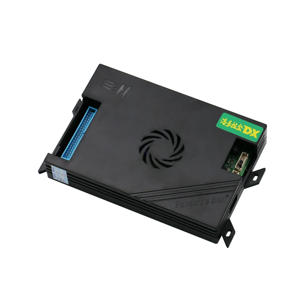 Best price!!!Pandora's Box DX jamma arcade game 3000 different games in 1 pcb board, multi game board/game box
Best price!!!Pandora's Box DX jamma arcade game 3000 different games in 1 pcb board, multi game board/game box