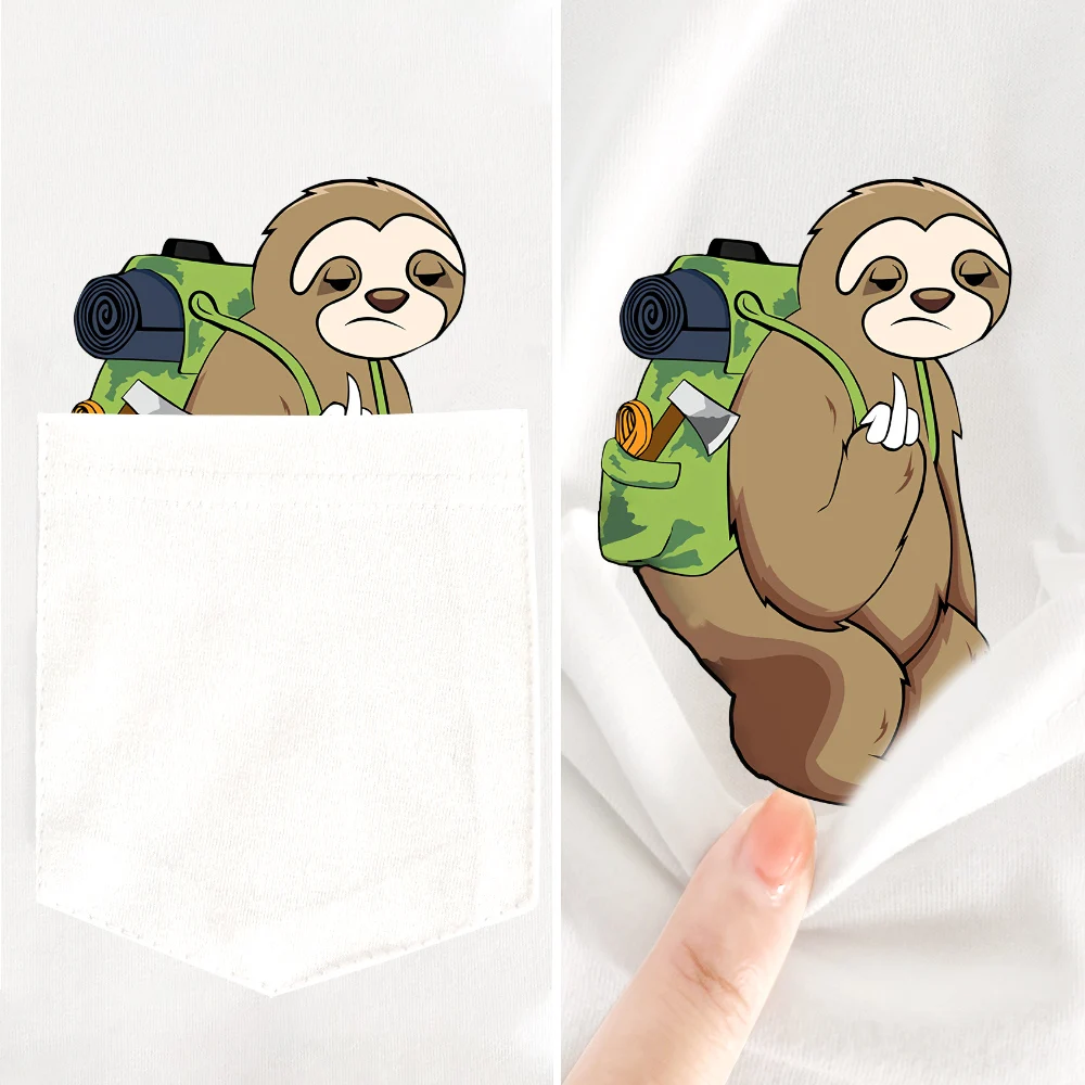 FiiShiMi Power100% Cotton White T-Shirtcoat Pocket Bear Middle Finger T-shirt Harajuku Hip Hop Black Funny Tees Drop Shipping
FiiShiMi Power100% Cotton White T-Shirtcoat Pocket Bear Middle Finger T-shirt Harajuku Hip Hop Black Funny Tees Drop Shipping