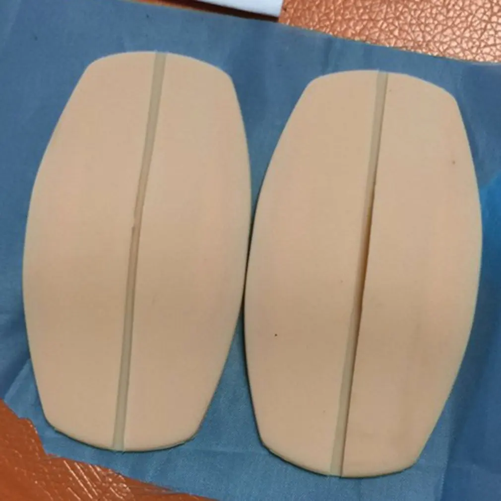 1 Pair Bra Strap Pads Decompression Anti-Slip Underwear Silicone Strap Cushion Shoulder Pads for Girls Ladies
1 Pair Bra Strap Pads Decompression Anti-Slip Underwear Silicone Strap Cushion Shoulder Pads for Girls Ladies