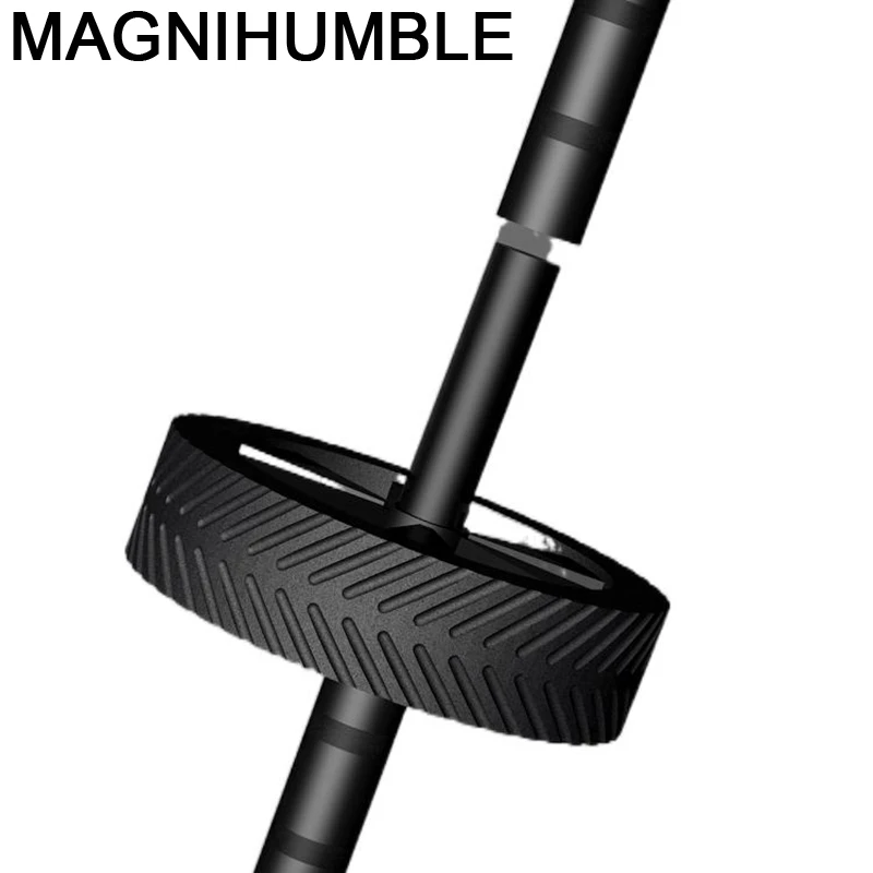 Abdomen Workout Home Gym Machine Sport Aletleri Muscle Trainer Ejercicio Exercise Equipment Fitness Academia Abdominal Wheel
Abdomen Workout Home Gym Machine Sport Aletleri Muscle Trainer Ejercicio Exercise Equipment Fitness Academia Abdominal Wheel