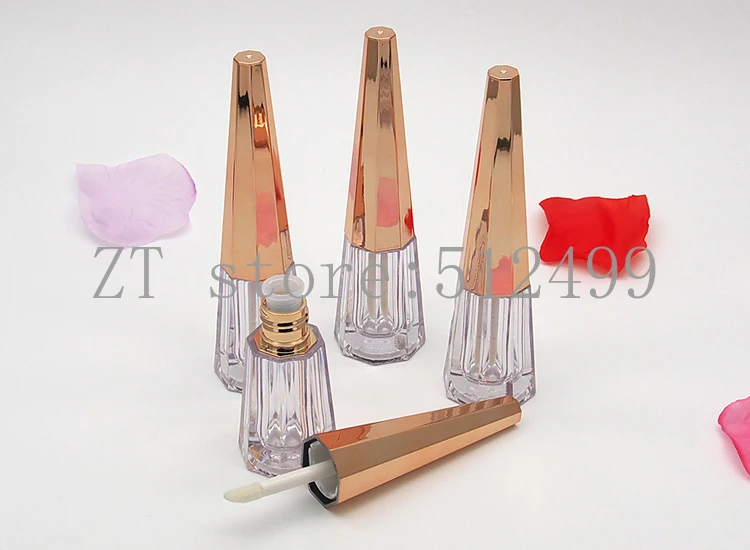 3ML 10/30/50pcs Plastic Creative Lip Gloss Tube,Empty Professional Makeup Liquid Lipstick Refillable Bottle,Beauty DIY Container
3ML 10/30/50pcs Plastic Creative Lip Gloss Tube,Empty Professional Makeup Liquid Lipstick Refillable Bottle,Beauty DIY Container