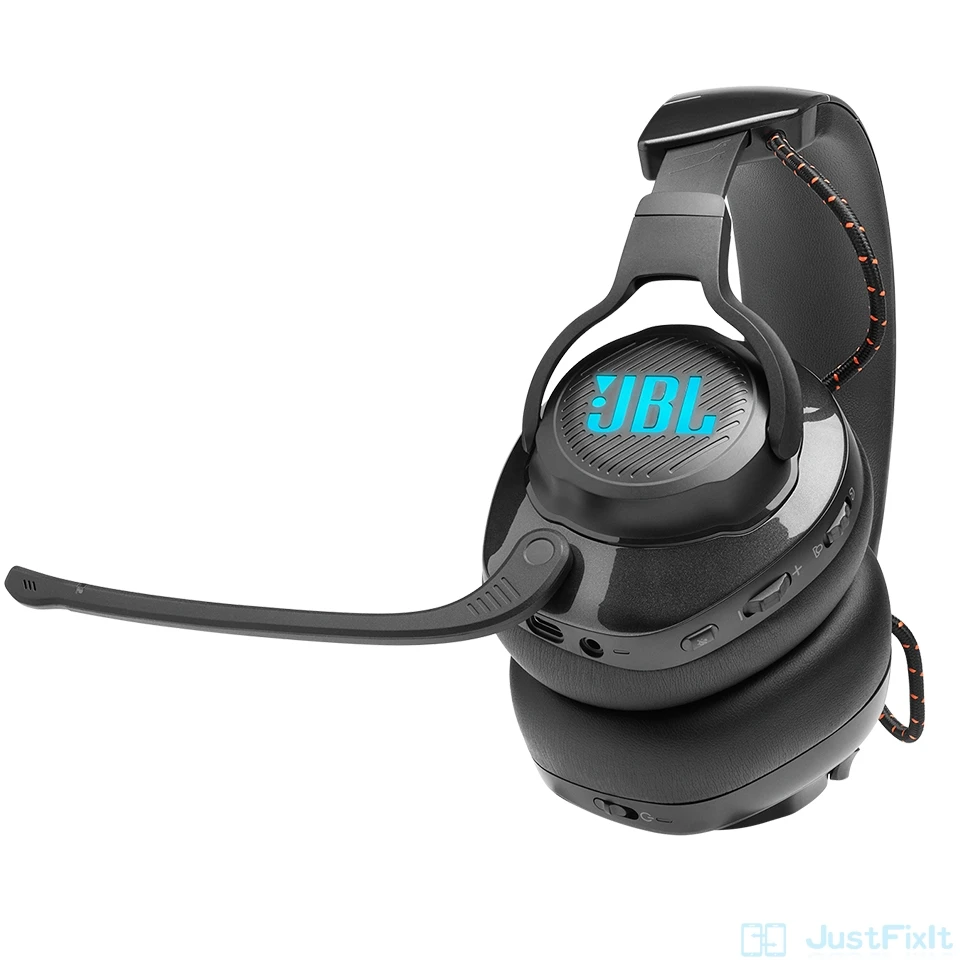 Игровая накладная гарнитура JBL Quantum 600, наушники для киберспорта с объемным звуком, с микрофоном для PlayStation/Nintendo Switch/iPhone/Mac/VR
Игровая накладная гарнитура JBL Quantum 600, наушники для киберспорта с объемным звуком, с микрофоном для PlayStation/Nintendo Switch/iPhone/Mac/VR