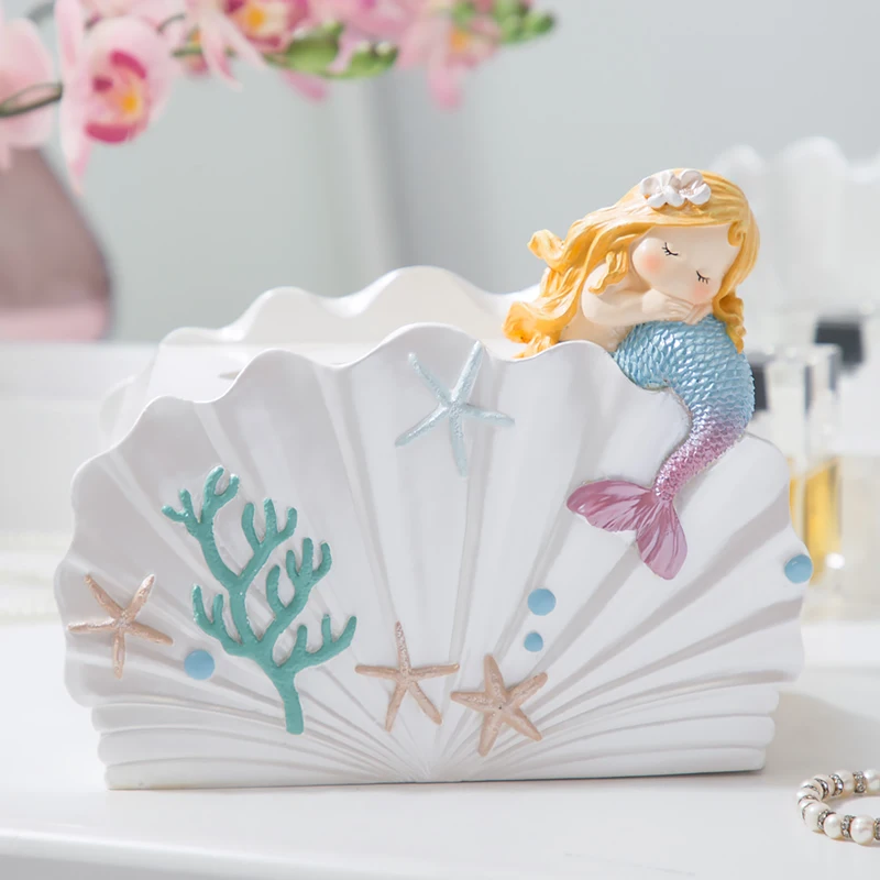 European Creative Tissue Boxes Art Napkin Holder Home Napkins Living Room Toilet Paper Box Tovaglioli Carta Tissue Container
European Creative Tissue Boxes Art Napkin Holder Home Napkins Living Room Toilet Paper Box Tovaglioli Carta Tissue Container