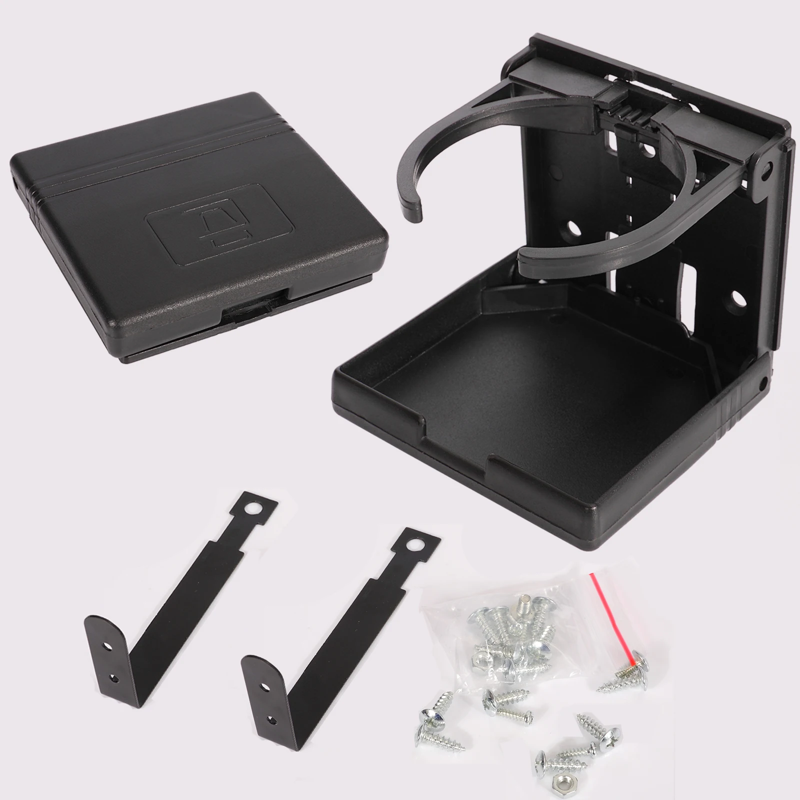 2pcs Adjustable Folding Drink Holder Fit Most Size Mugs Bottle Can Cupholder for Cars
2pcs Adjustable Folding Drink Holder Fit Most Size Mugs Bottle Can Cupholder for Cars