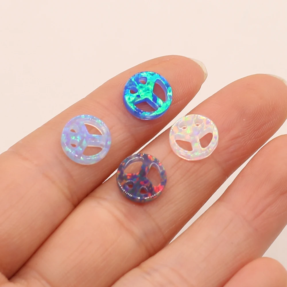 1Pcs New Style Opal Pendant Natural Opal Life Tree Beads Pendant For Jewelry Making DIY Necklace Bracelet Earring Accessory
1Pcs New Style Opal Pendant Natural Opal Life Tree Beads Pendant For Jewelry Making DIY Necklace Bracelet Earring Accessory