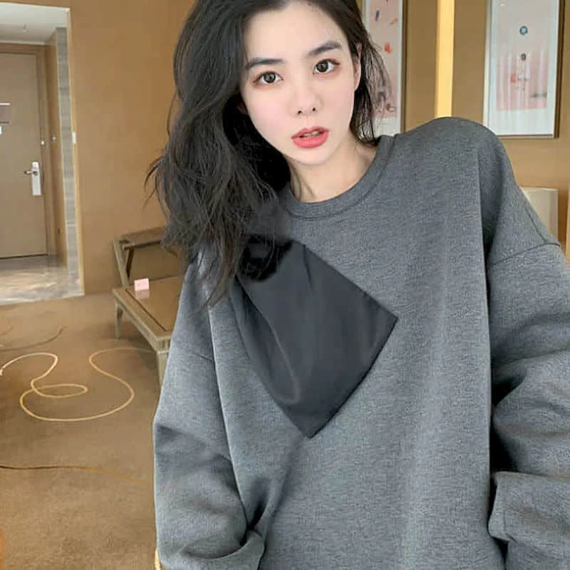 New Autumn Spring Suits Women Velvet Sweatshirts And Pants Two-Piece Sets Bow Pullover And Tight Leggings Suit Casual Clothing
New Autumn Spring Suits Women Velvet Sweatshirts And Pants Two-Piece Sets Bow Pullover And Tight Leggings Suit Casual Clothing